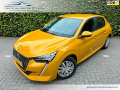 Peugeot 208 - 1.2 PureTech I Cruise Control I Lane Assist