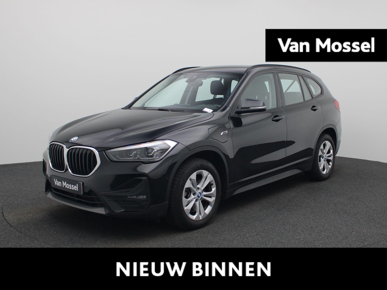BMW X1 - xDrive25e (162 kW) | Climate Control | Cruise Control | Navigatie | Achteruitcamera | Park - AutoWereld.nl