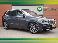 BMW X5 - xDrive45e Pano/DriveAssistProfessional/Luchtvering/SOH92%