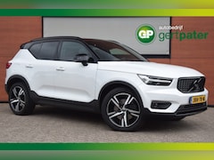 Volvo XC40 - 1.5 T5 Recharge R-Design Pano/Trekhaak/Camera/HarmanKardon