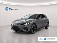 Leapmotor B05 - ProMax Design 67.1 kWh | €1000, - korting | Achteruitrij assistent | Apple Carplay/Android