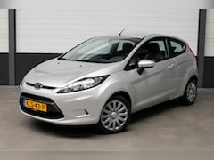 Ford Fiesta - 1.25 Limited Airco Elek Pak