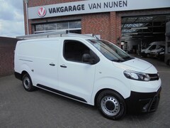 Toyota ProAce - 1.6 D-4D 95pk Cool Comfort||Trekhaak||Imperiaal||