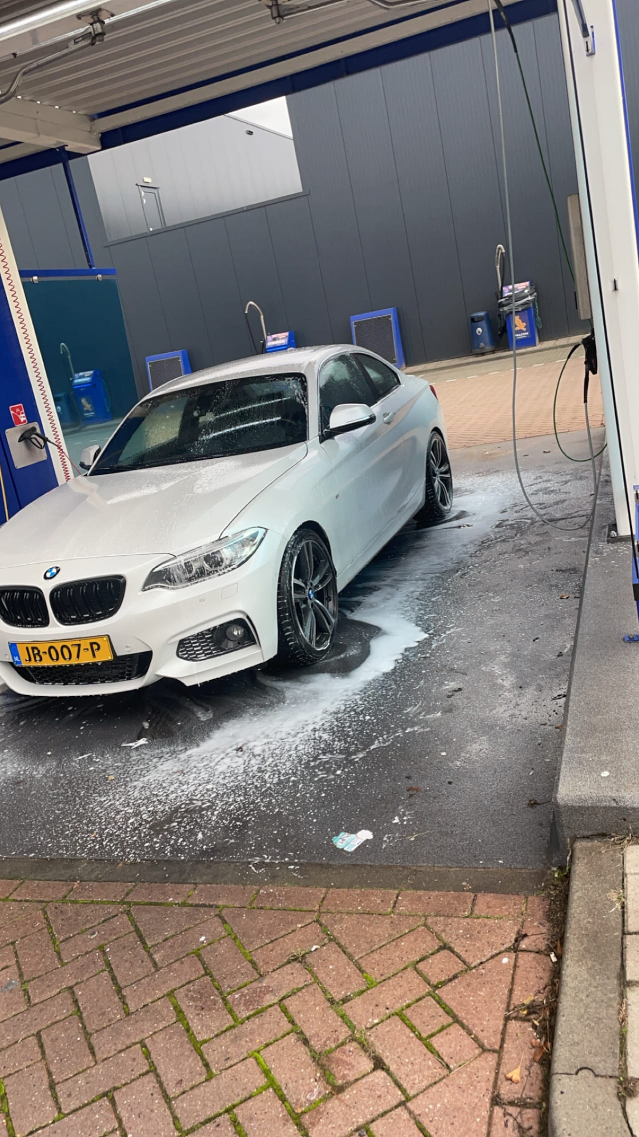 BMW 2-serie Coupé - 220i M Sport - AutoWereld.nl
