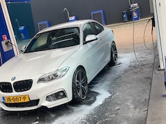 BMW 2-serie Coupé - 220i M Sport