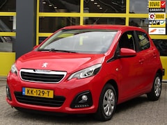 Peugeot 108 - 1.0 e-VTi Active