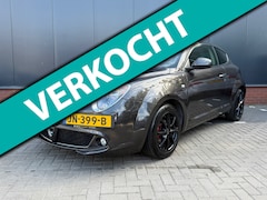 Alfa Romeo MiTo - 0.9 TwinAir Exclusive (12 mnd BOVAG-Garantie)