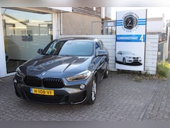 BMW X2 - sDrive20i High Executive PANORAMADAK