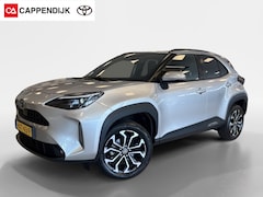 Toyota Yaris Cross - 1.5 Hybr 115 Dynamic | Comfort Pack |