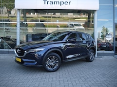Mazda CX-5 - 2.0 SkyActiv-G 165 Comfort|Trekhaak|Rijklaar