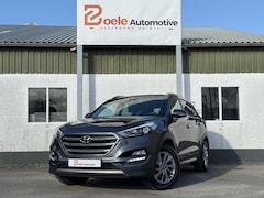 Hyundai Tucson - 1.6 GDi Premium / Dealer OH / Camera / Cruise / Trekhaak