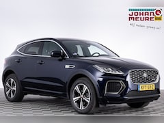 Jaguar E-Pace - 1.5 P300e AWD R-Dynamic S | PANORAMADAK | LEDER | Full LED | NAVI | CAMERA | PHEV