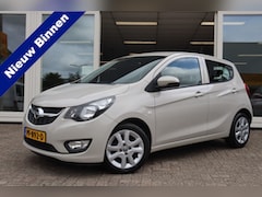 Opel Karl - 1.0 ecoFLEX Edition, Airco, Cruise, PDC A, Bleutooth, Prijs Is Rijklaar Inclusief 6 Maande