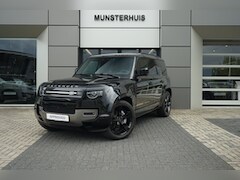 Land Rover Defender 110 - P300e 110 X-Dynamic SE | Schuif/Kantel dak | Stoel / Stuur Verwarming | Meridian |