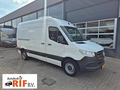 Mercedes-Benz Sprinter - 315 CDI/ L2H2/ Koelwagen/ Konvekta -5