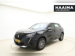 Peugeot e-2008 - EV Active Pack 50 kWh | Cruise control | Stoelverwarming | Parkeersensoren | Navigatie | A