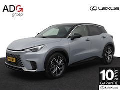 Lexus LBX - Emotion 2WD | Lederen bekleding | 18 Inch Lichtmetalen velgen | Privacy Glass