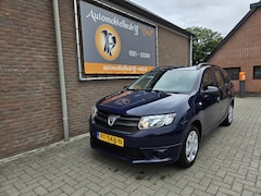 Dacia Logan MCV - 0.9 TCe Ambiance