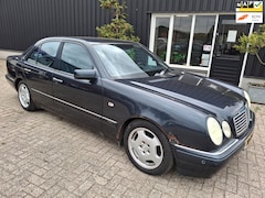 Mercedes-Benz E-klasse - 320 Avantgarde