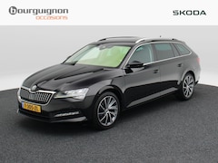 Skoda Superb Combi - 1.5 TSi 150 Pk Automaat Business Edition | Stoelverwarming | Adaptive Cruise | Climatronic