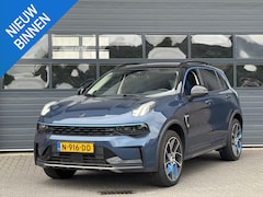 Lynk & Co 01 - 1.5 I AUTOMAAT I TREKHAAK I PANORAMADAK I ORIGINEEL NEDERLANDS