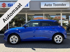 Suzuki Swift - Automaat 1.2 Select Smart Hybrid