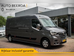 Renault Master - T35 2.3 dCi 180 L3H2 Energy Work Edition | Vrij van BPM | 1e eigenaar