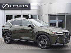 Lexus NX - 450h+ AWD 35th Edition NIEUW DIRECT LEVERBAAR PANODAK 360-CAM STUURVERW STOELVERW