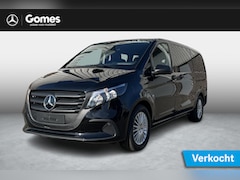 Mercedes-Benz eVito Tourer - 129 PRO L2 | 90 kWh eVito Tourer 129 PRO L2 90 kWh