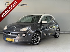 Opel ADAM - 1.4 ECOFLEX GLAM* ECC / Cruise / LMV / PDC / Starheaven