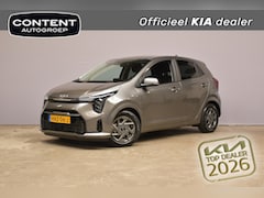 Kia Picanto - 1.0 DPi 63pk 4-zits AMT DynamicPlusLine