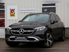 Mercedes-Benz GLC-klasse - 300e 4MATIC Plug in hybride*Perfect Onderh.*Luchtvering/Pano/Massage/Stoelkoeling/Snellade