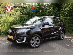 Suzuki Vitara - 1.4 Boosterjet Select Smart Hybrid | trekhaak | apple carplay/android | tot 10 jaar garant