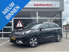 Kia Niro - 1.6 GDi Hybrid DynamicLine /Cruise /Clima/Camera/Apple Carplay/Dealer onderhouden/2018/