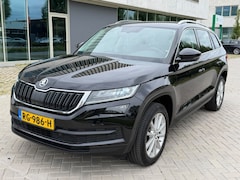 Skoda Kodiaq - 1.4 TSI Styl-B ElecTrHaak