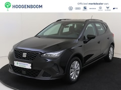 SEAT Arona - 1.0 EcoTSI Reference | Virtual cockpit | Cruise control | Lane assist | Parkeersensoren ac