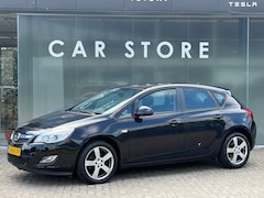 Opel Astra - 1.4 Edition Airco Stoelverwarming PDC Trekhaak
