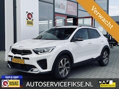 Kia Stonic - 1.0 T-GDi MHEV GT-LINE|CAMERA|CARPLAY|1e EIGENAAR