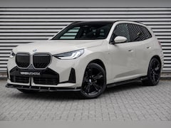 BMW X3 - 30e xDrive M Sport | Panodak | Trekhaak | Memory | Driving Assistant | 21 Inch | Iconic Gl