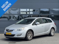Opel Astra Sports Tourer - 1.4 ANNIVERSARY EDITION I MEENEEMPRIJS I APK TOT 03-2027
