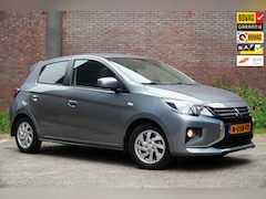 Mitsubishi Space Star - 1.2 Intense, Airco, Cruise, LM Velgen, Trekhaak, Lage Km stand, Ned Auto