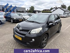 Toyota Urban Cruiser - 1.3 VVT-i Dynamic