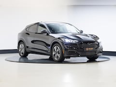 Ford Mustang Mach-E - RWD 72 kWh