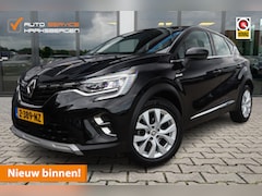 Renault Captur - 1.0 TCe 90 Intens | LED | Camera | Keyless |