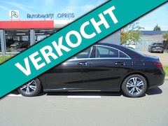 Mercedes-Benz CLA-Klasse - 180 Ambition 5drs, AUTOMAAT, Incl. Bovag Garantie, NL auto,