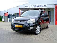 Hyundai Matrix - 1.6i Dynamic Airco|Trekhaak