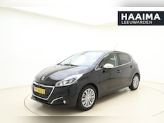 Peugeot 208 - 1.2 PureTech Allure | Trekhaak l Climate Control l Cruise Control l Apple Carplay/Android