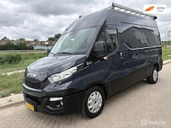 Iveco Daily - 35S17V 3.0 170 L2-H2 PK AUTOM. 112000 KM 1E EIG