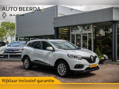 Renault Kadjar - TCe Zen 140 | Automaat | Trekhaak