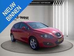 SEAT Leon - 1.2 TSI Businessline High Clima Cruise